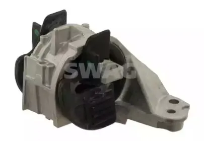 Подвеска, ступенчатая коробка передач SWAG купить